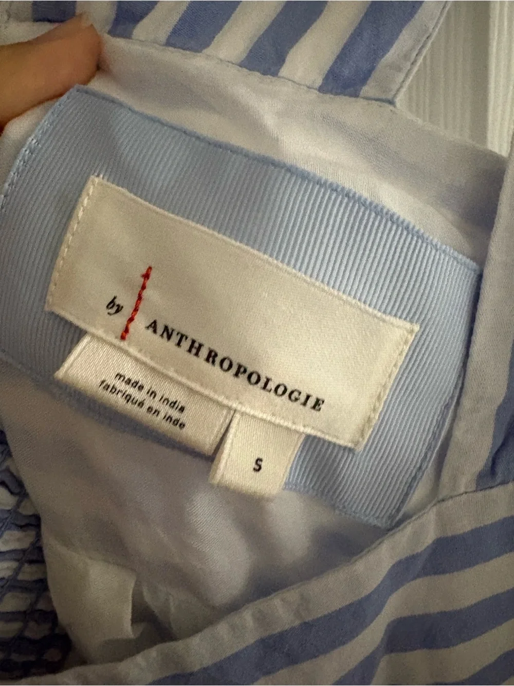 anthropologie dress small - Picture 3 of 3